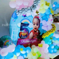Kids Birthday Decor 179
