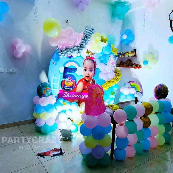 Kids Birthday Decor 179