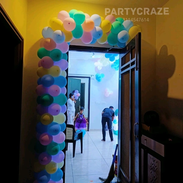 Kids Birthday Decor 179