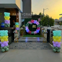 Kids Birthday Decor 180