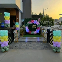 Kids Birthday Decor 180