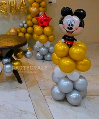 Kids Birthday Decor 181