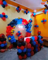 Kids Birthday Decor 182