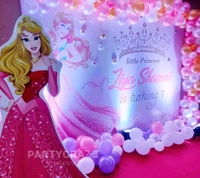 Kids Birthday Decor 183