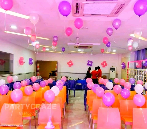 Kids Birthday Decor 183