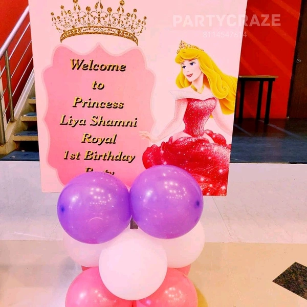 Kids Birthday Decor 183
