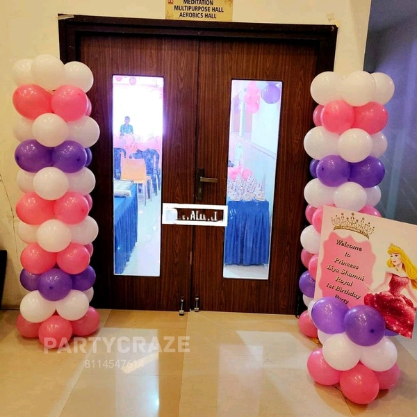 Kids Birthday Decor 183