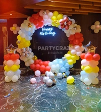 Kids Birthday Decor 184