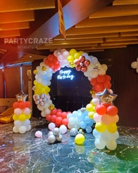 Kids Birthday Decor 184
