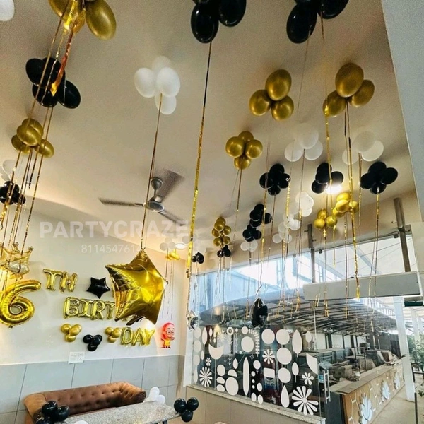 Kids Birthday Decor 185