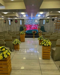 Wedding Anniversary Decor 48