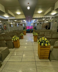 Wedding Anniversary Decor 48