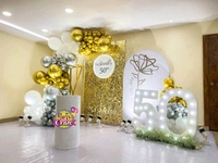 Adults Birthday Decor 96