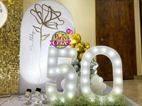 Adults Birthday Decor 96