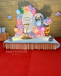 Baby Shower Decor 30