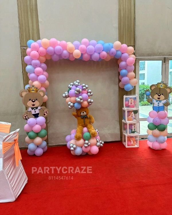 Baby Shower Decor 30