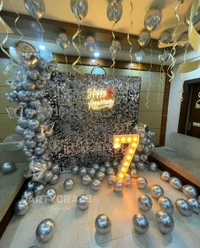 Wedding Anniversary Decor 49