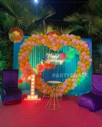 Wedding Anniversary Decor 50