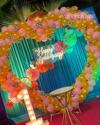 Wedding Anniversary Decor 50