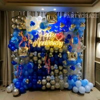 Wedding Anniversary Decor 51