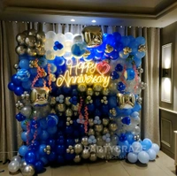 Wedding Anniversary Decor 51