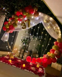 Wedding Anniversary Decor 52