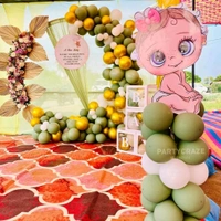 Baby Shower Decor 31
