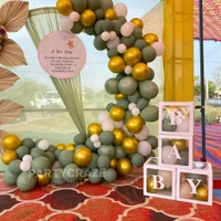 Baby Shower Decor 31