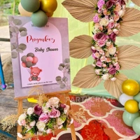 Baby Shower Decor 31