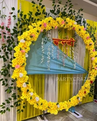 Haldi Mehndi Decor 103