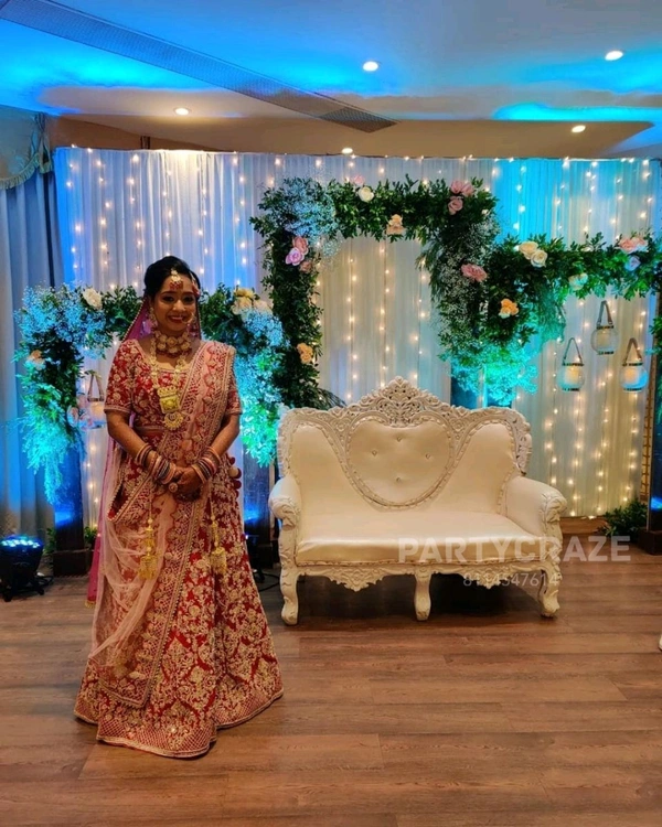 Engagement Ceremony Decor 52