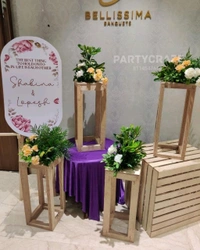 Engagement Ceremony Decor 52