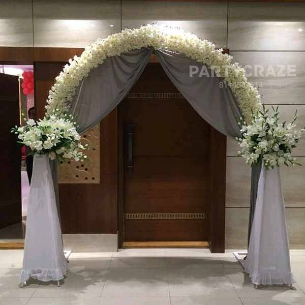 Engagement Ceremony Decor 52