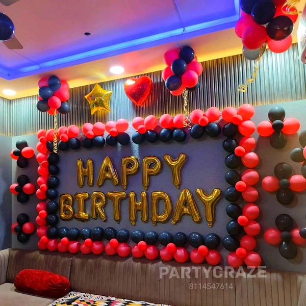 Kids Birthday Decor 186