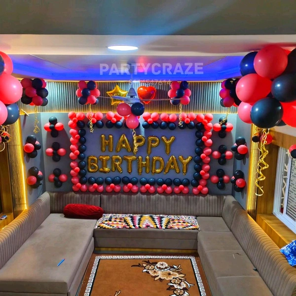 Kids Birthday Decor 186