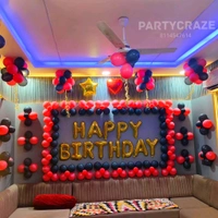 Kids Birthday Decor 186