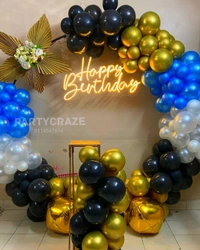Adults Birthday Decor 97