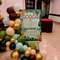 Annaprashan Decor 13