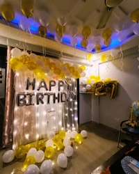 Adults Birthday Decor 98