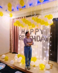 Adults Birthday Decor 98