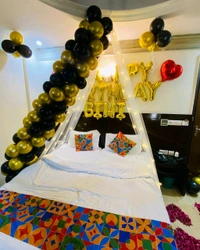 Adults Birthday Decor 99