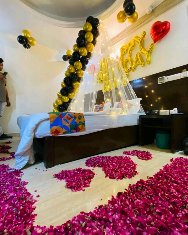 Adults Birthday Decor 99