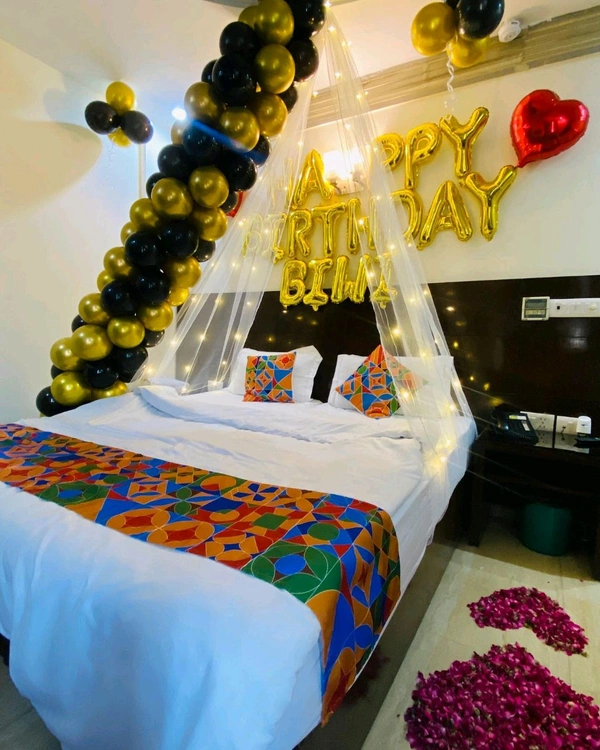 Adults Birthday Decor 99