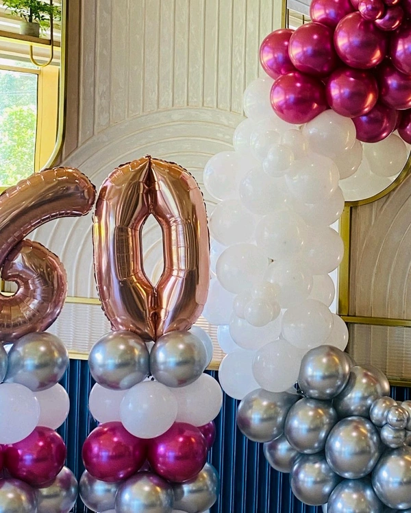 Adults Birthday Decor 100