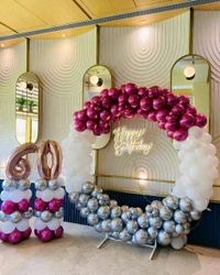 Adults Birthday Decor 100