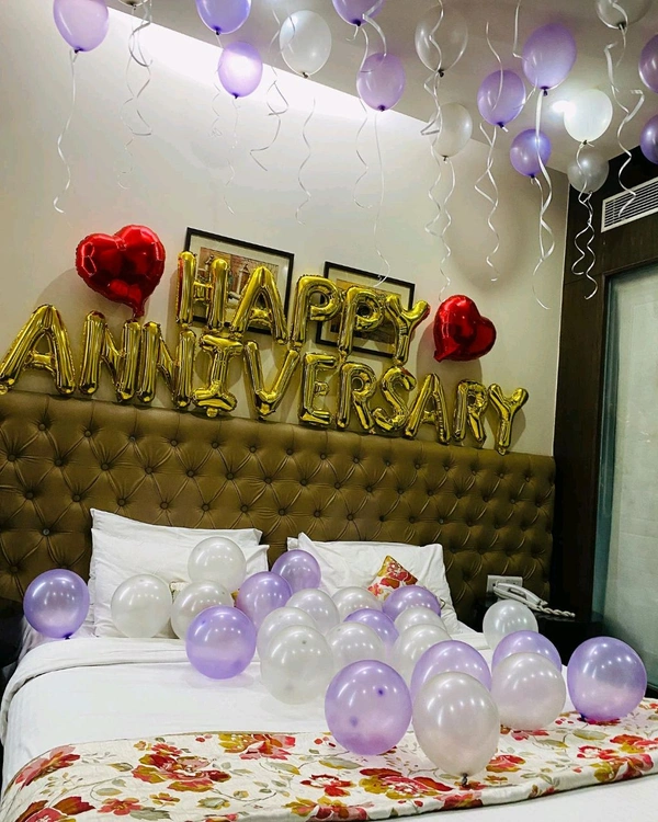 Wedding Anniversary Decor 55