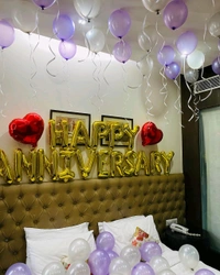 Wedding Anniversary Decor 55