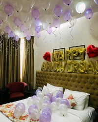 Wedding Anniversary Decor 55