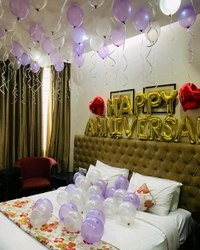 Wedding Anniversary Decor 55