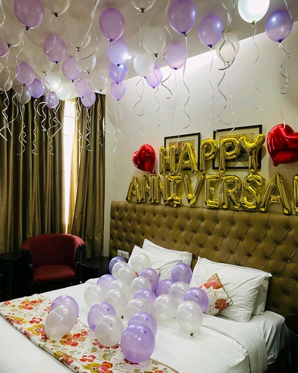 Wedding Anniversary Decor 55